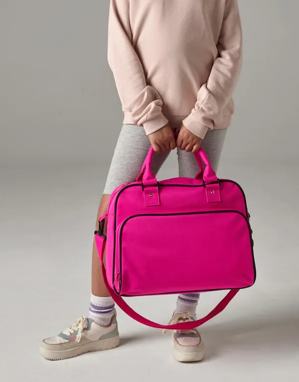Junior Dance Bag porté — vue 1
