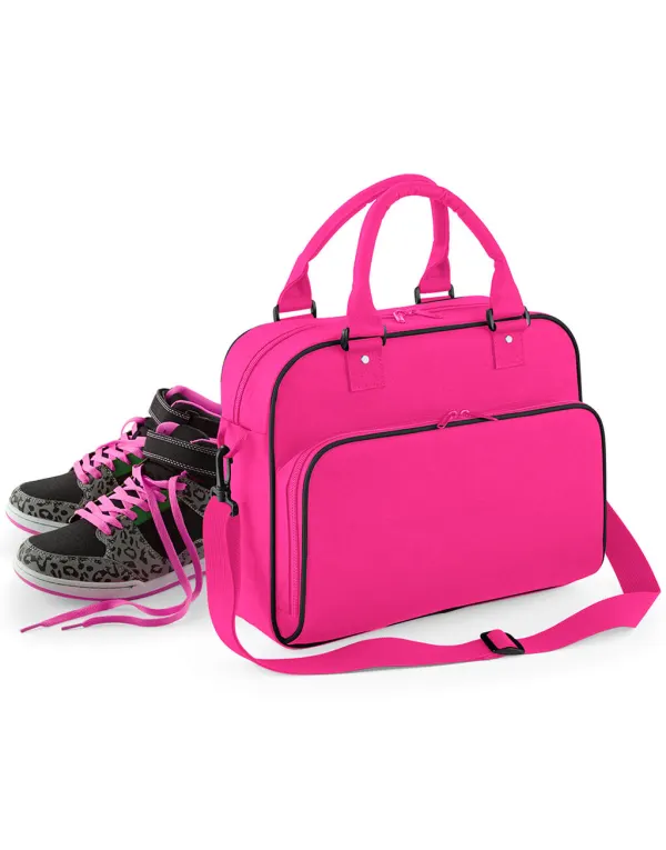Junior Dance Bag porté — vue 2