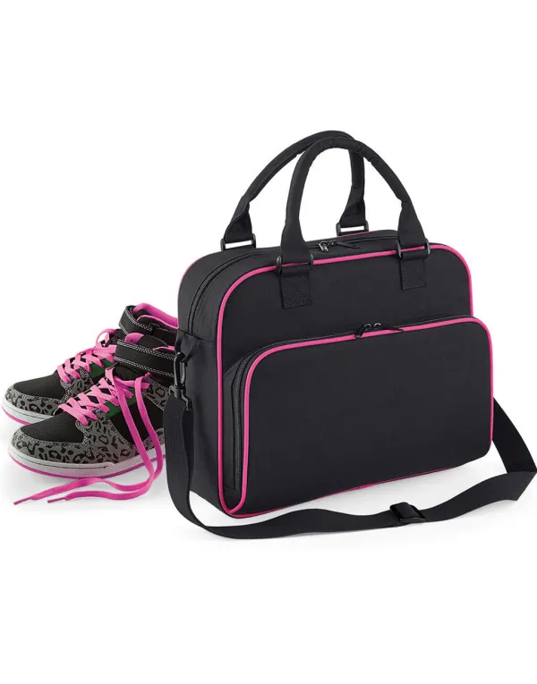 Junior Dance Bag porté — vue 3