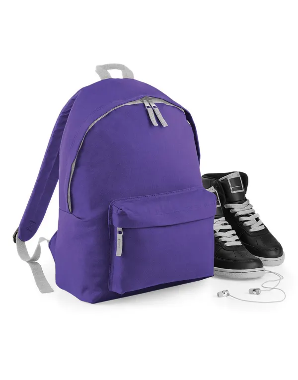 Junior Fashion Backpack porté — vue 2