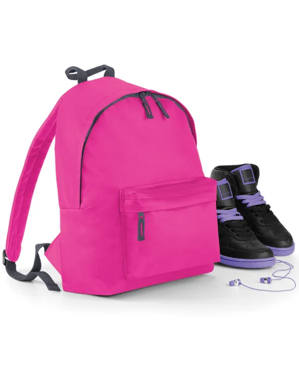 Junior Fashion Backpack porté — vue 3