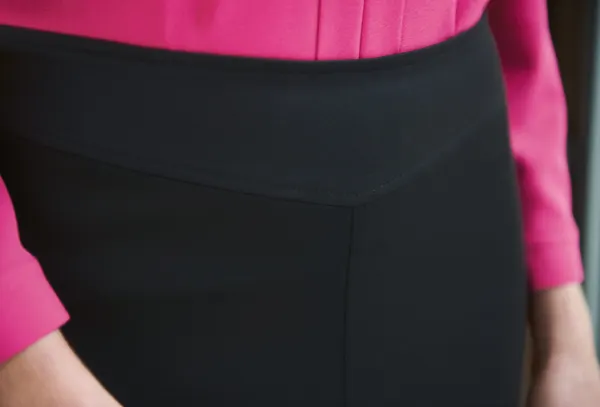 Jupe Juliet porté — vue 1