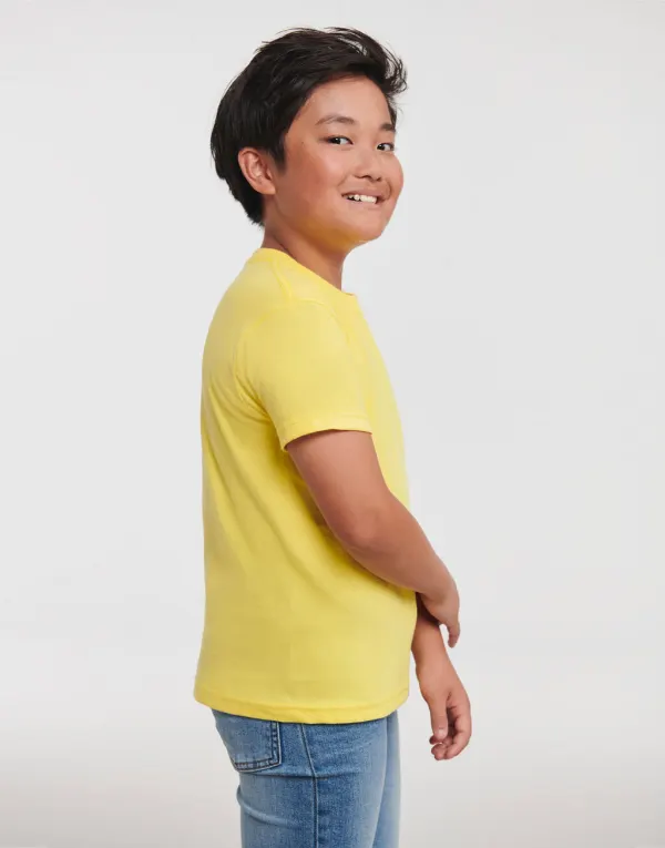Kid's Classic T-Shirt porté — vue 1