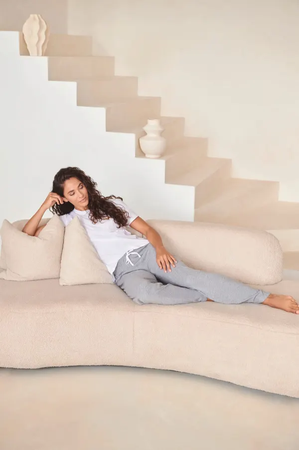 Kit Pyjama - version longue porté — vue 1