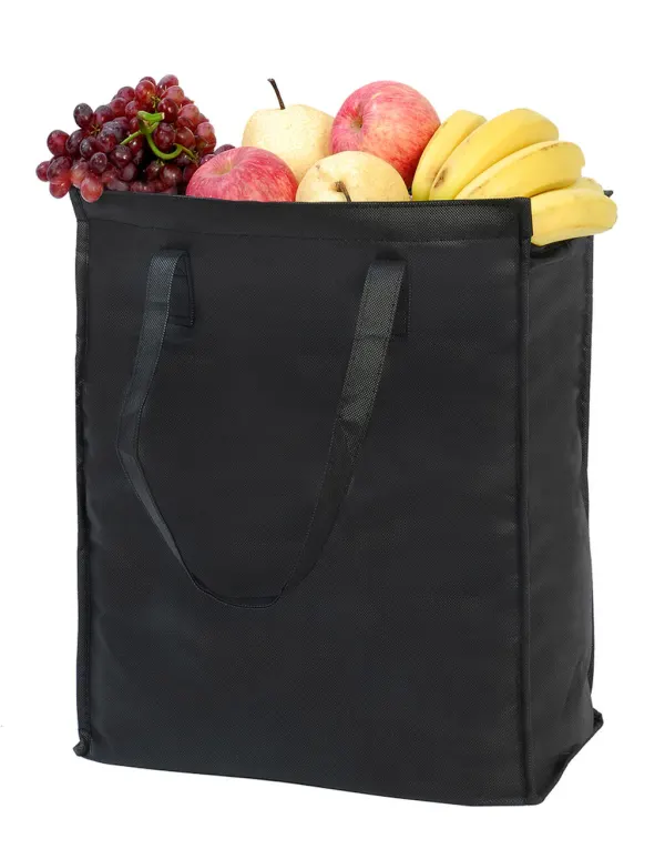 Kolding Cooler Bag porté — vue 2