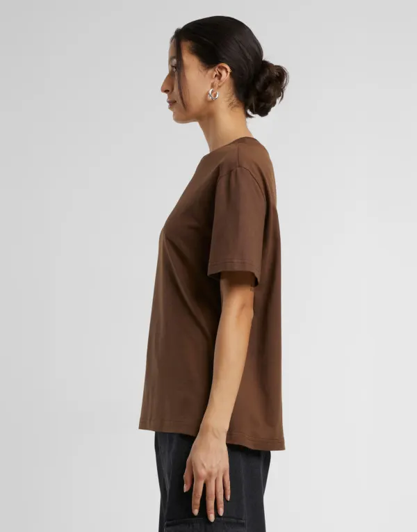 Ladies Everyday Tee porté — vue 1