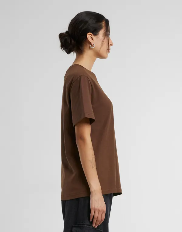 Ladies Everyday Tee porté — vue 2