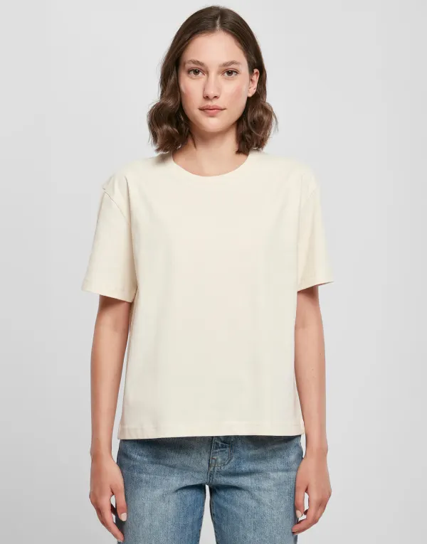Ladies Everyday Tee porté — vue 4