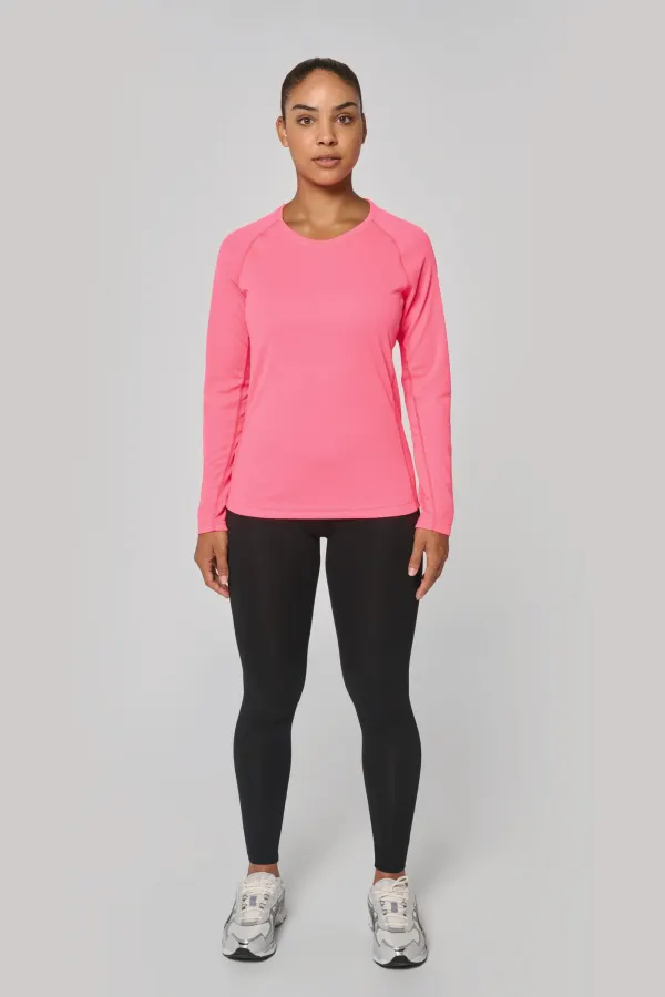 Legging femme porté — vue 2