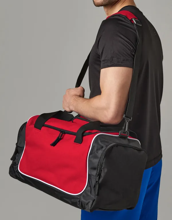 Locker Bag porté — vue 1