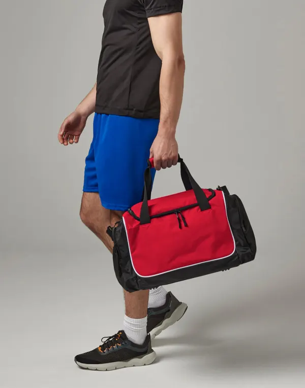Locker Bag porté — vue 2