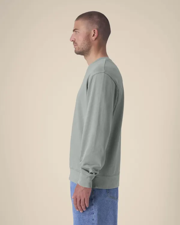 Matcher Vintage porté — vue 2