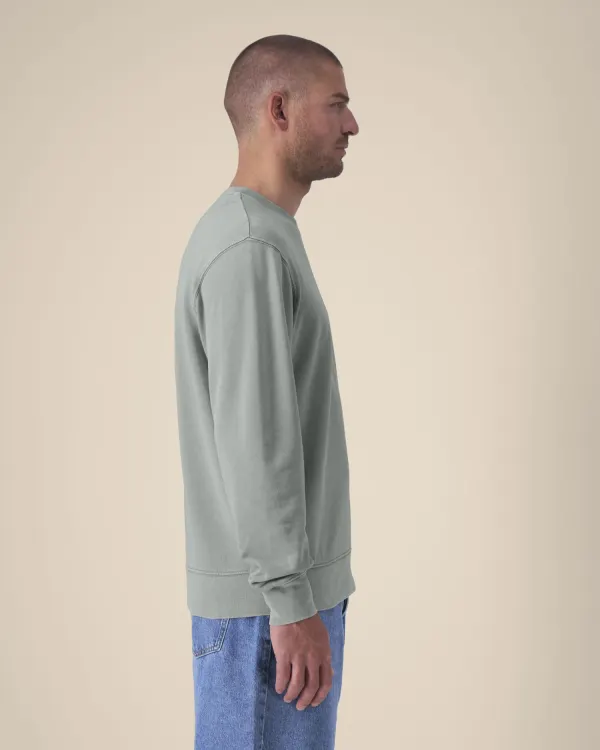 Matcher Vintage porté — vue 3