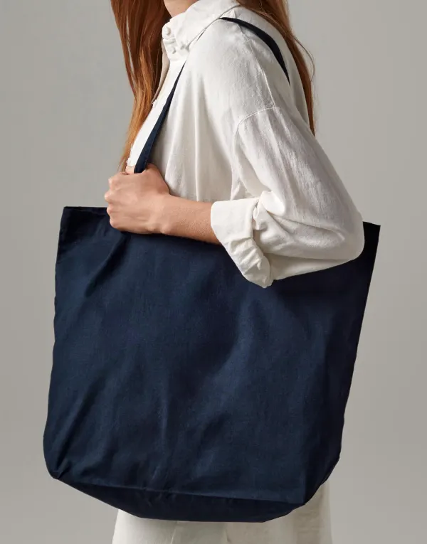 Maxi Bag For Life porté — vue 1