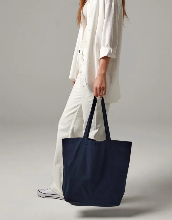 Maxi Bag For Life porté — vue 2