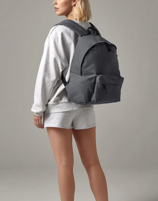 Maxi Fashion Backpack porté — vue 1