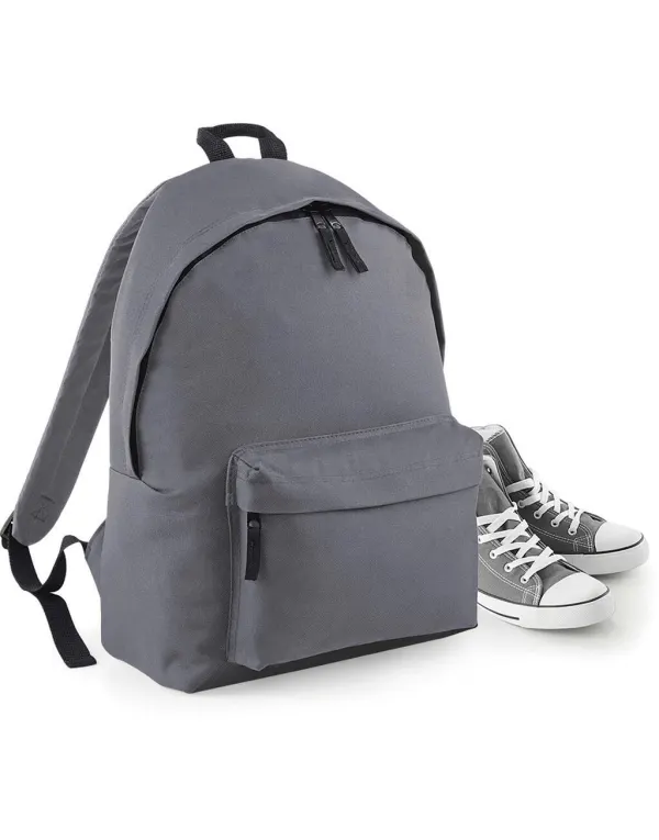 Maxi Fashion Backpack porté — vue 2