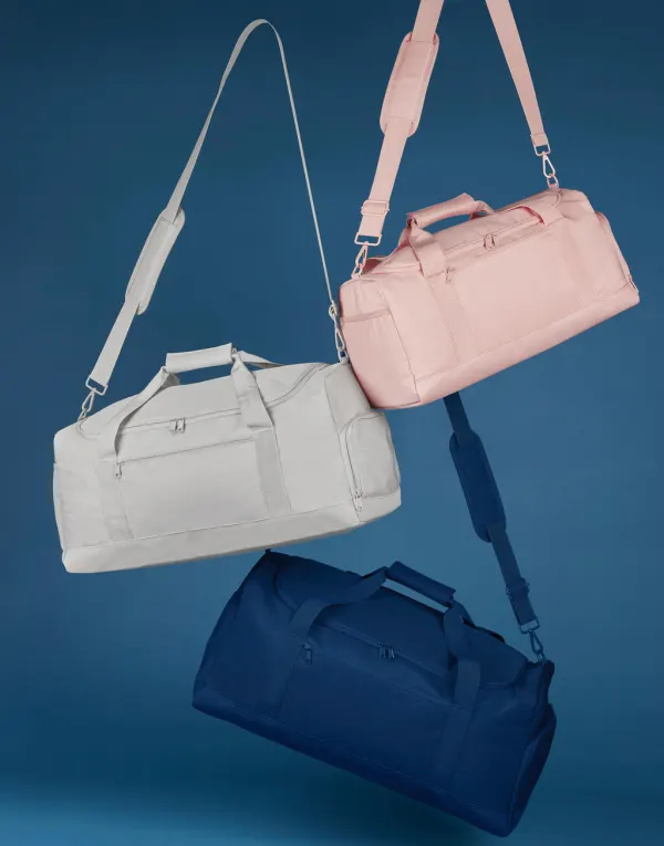 Medium Training Holdall porté — vue 1