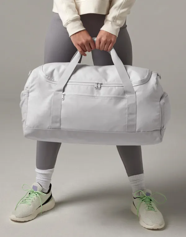 Medium Training Holdall porté — vue 2