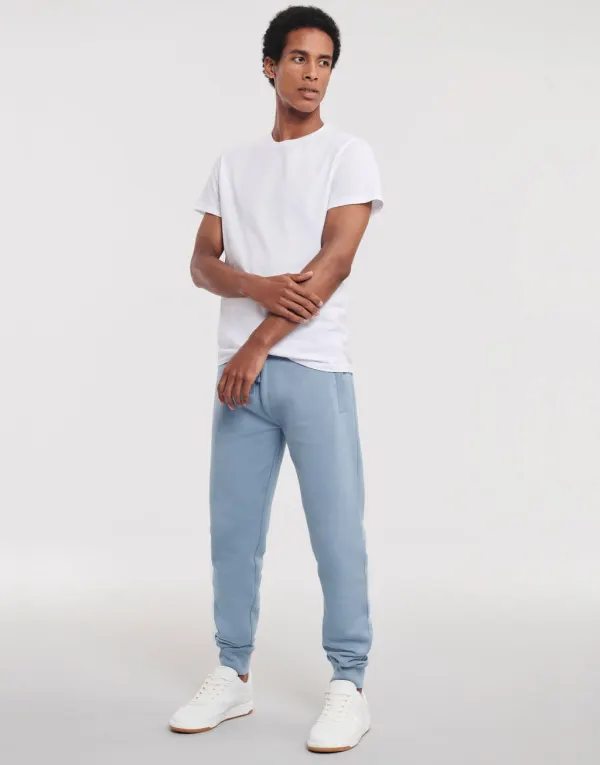 Men's Authentic Jog Pant porté — vue 2