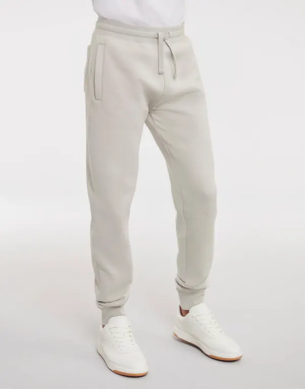Men's Authentic Jog Pant porté — vue 3