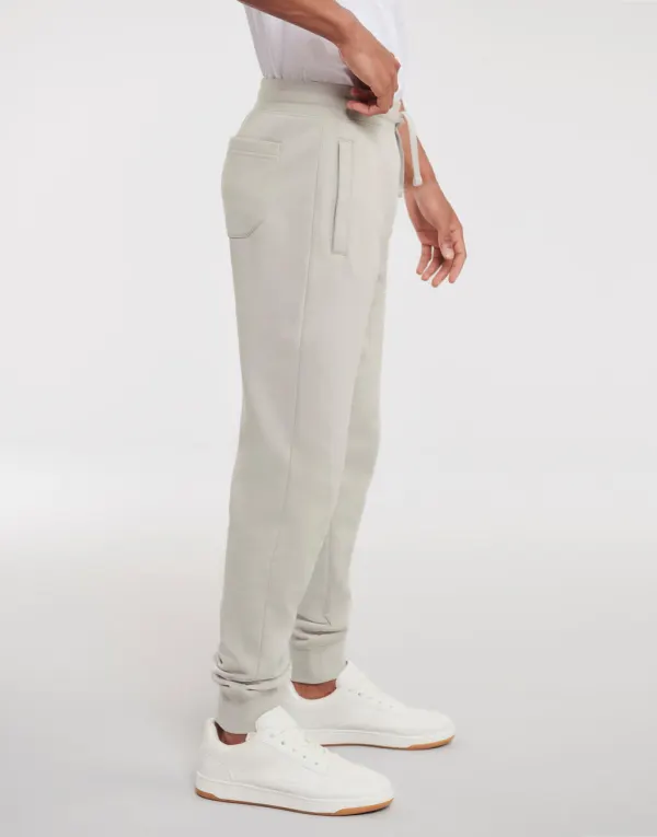 Men's Authentic Jog Pant porté — vue 4