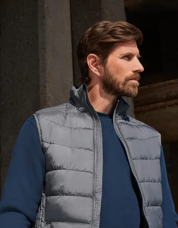 Men's Nano Bodywarmer porté — vue 2