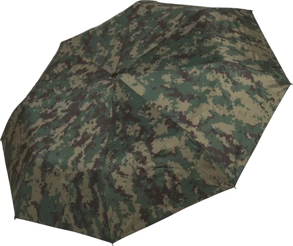 Mini parapluie pliable porté — vue 1