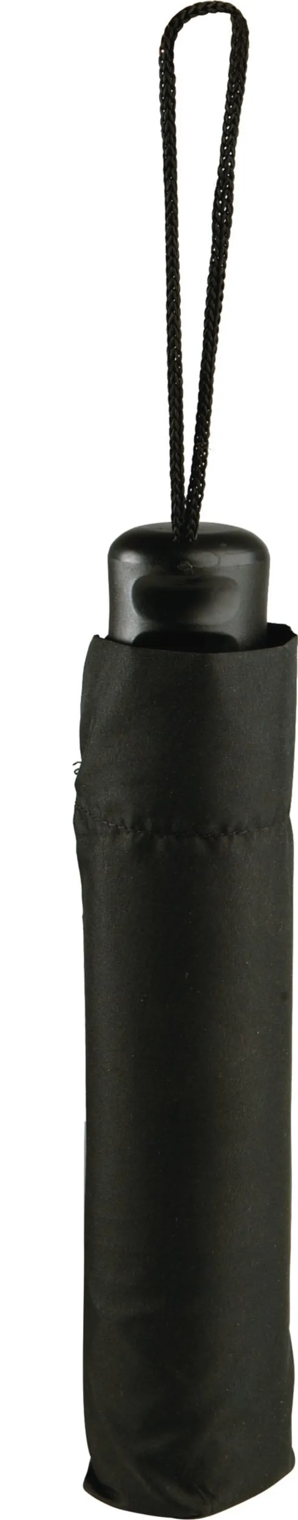 Mini parapluie pliable porté — vue 4