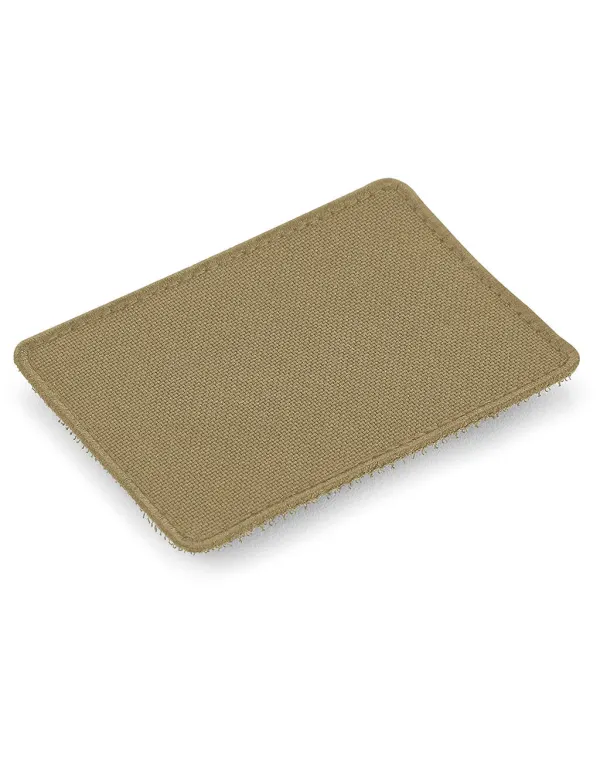 MOLLE Utility Patch porté — vue 1