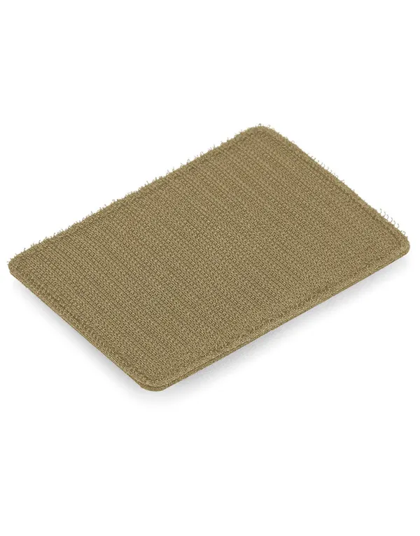MOLLE Utility Patch porté — vue 2