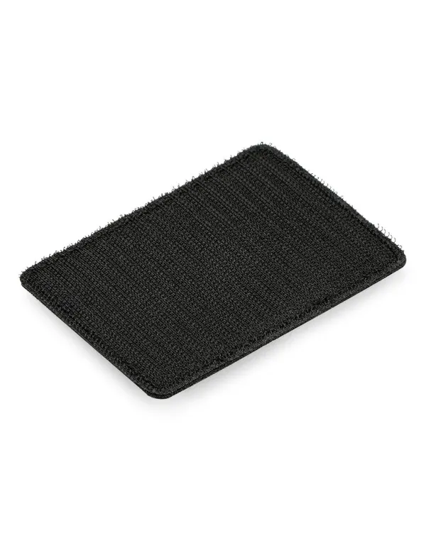 MOLLE Utility Patch porté — vue 4