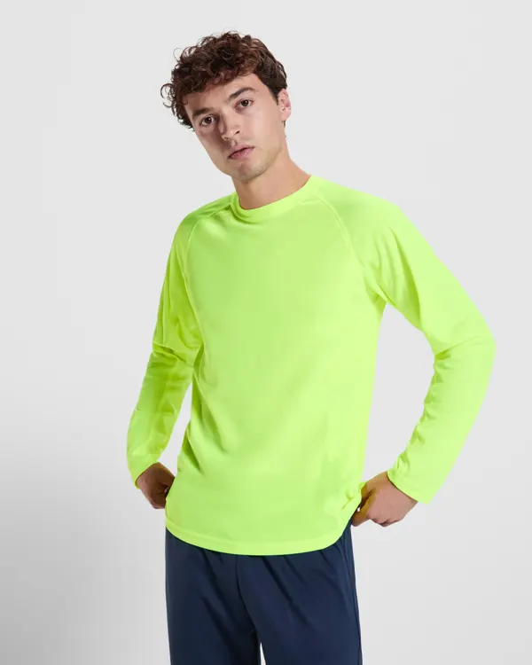 MONTECARLO L/S 0415 porté — vue 1