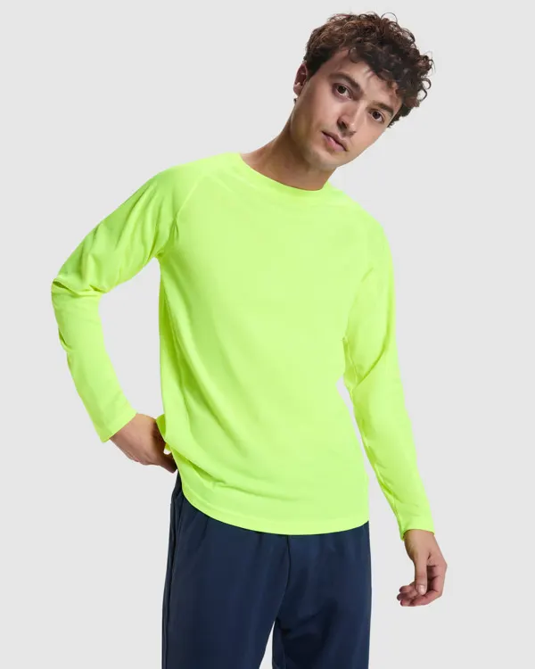 MONTECARLO L/S 0415 porté — vue 2