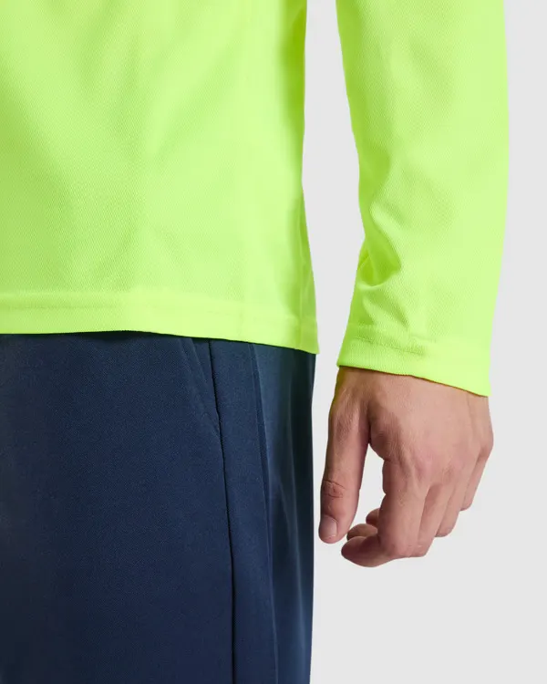 MONTECARLO L/S 0415 porté — vue 3
