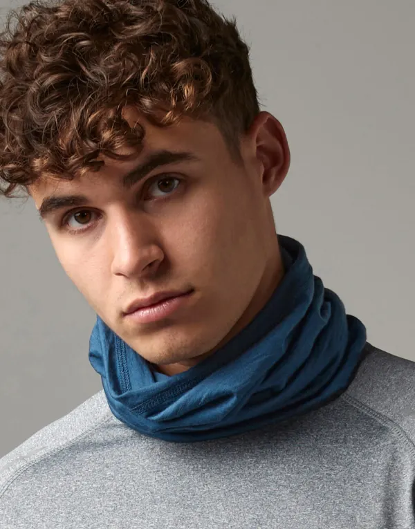 Morf Merino porté — vue 3