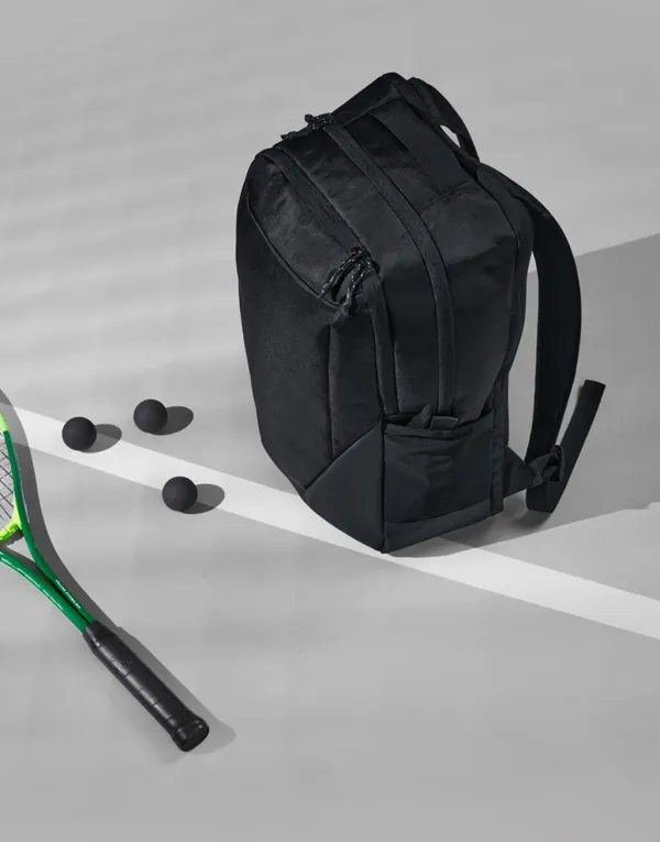 Multi-Sport Backpack porté — vue 1
