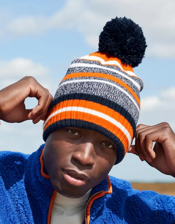 Multi-Sport Fan Beanie porté — vue 1