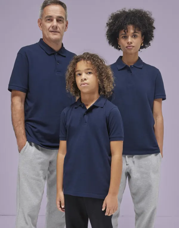 MY POLO 180 /kids porté — vue 1