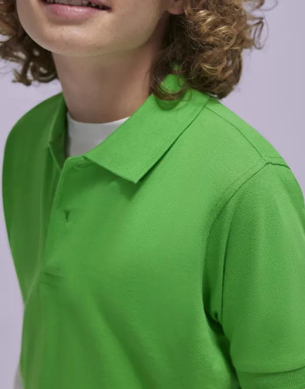 MY POLO 180 /kids porté — vue 4