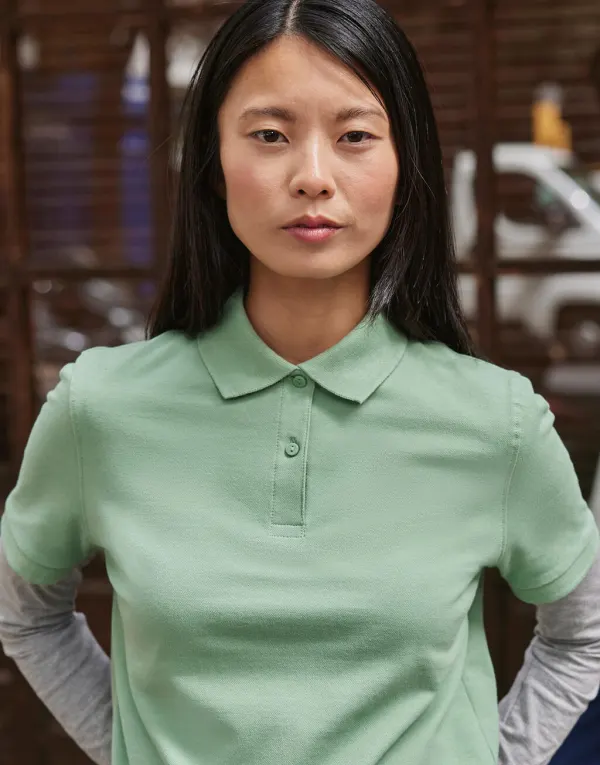 My Polo 210 /Women porté — vue 3