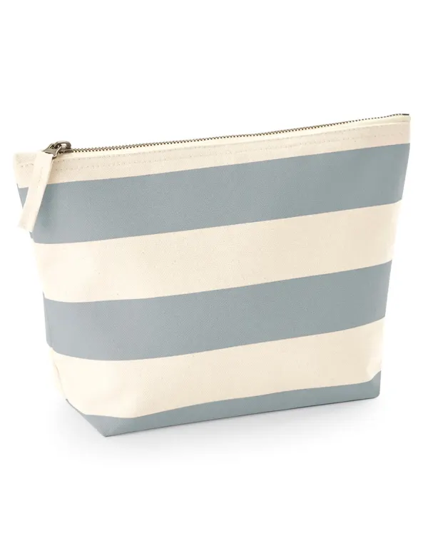 Nautical Accessory Bag porté — vue 1