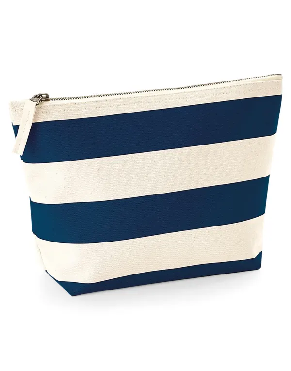 Nautical Accessory Bag porté — vue 2