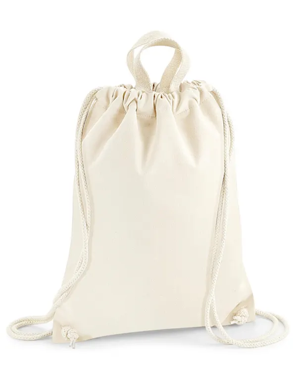Nautical Gymsac porté — vue 3