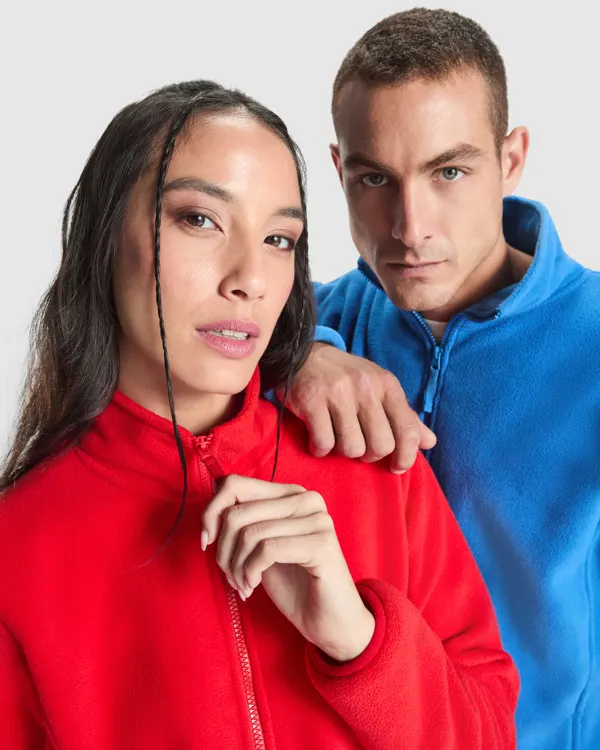 NEW ARTIC WOMAN porté — vue 1