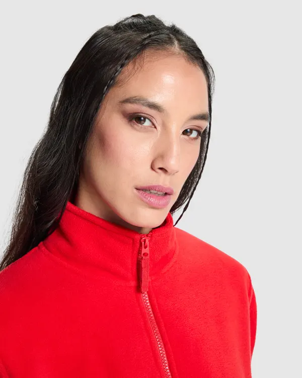 NEW ARTIC WOMAN porté — vue 2
