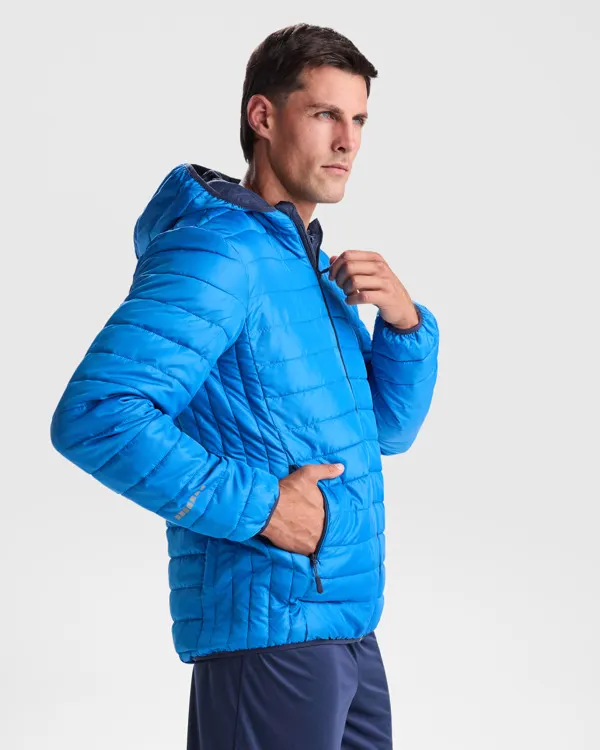 NORWAY SPORT 5097 porté — vue 1