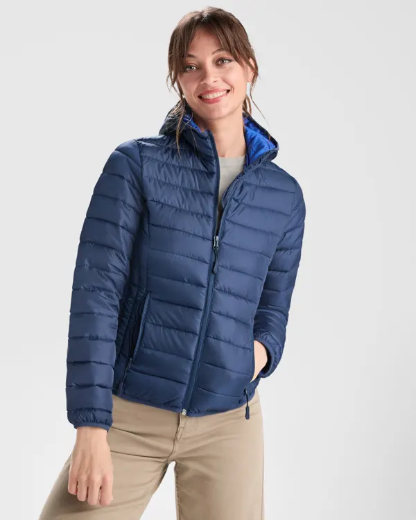 NORWAY WOMAN 5091 porté — vue 1