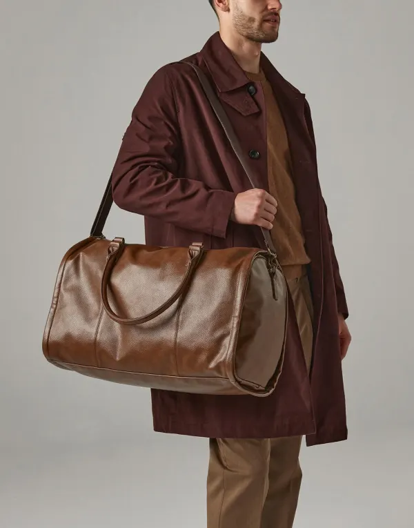 NuHide™ Garment Weekender porté — vue 1