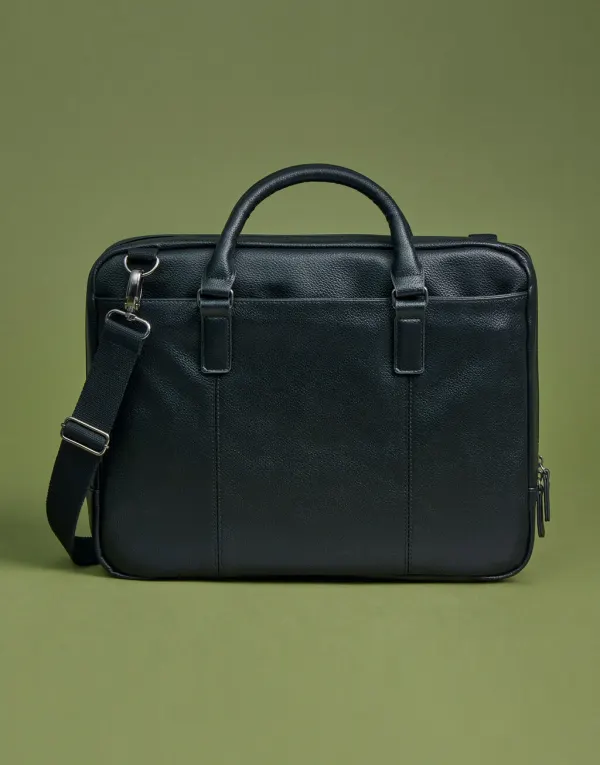 NuHide™ Slimline Laptop Brief porté — vue 4